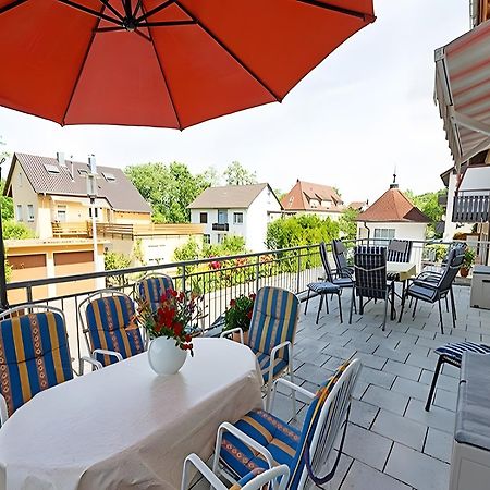 Apartments Am Schwarzwaelder Hof Bad Bellingen Luaran gambar