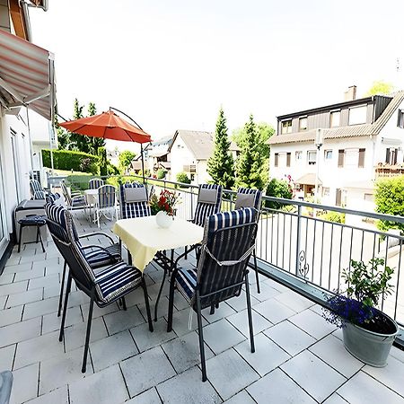 Apartments Am Schwarzwaelder Hof Bad Bellingen Luaran gambar