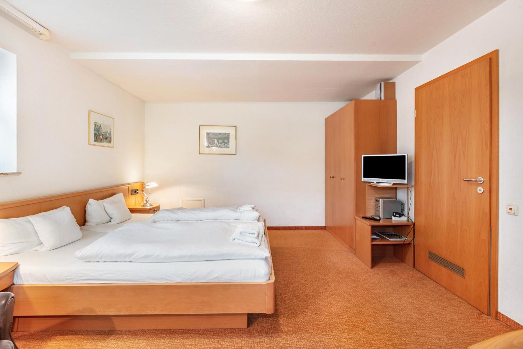 Apartments Am Schwarzwaelder Hof Bad Bellingen Luaran gambar