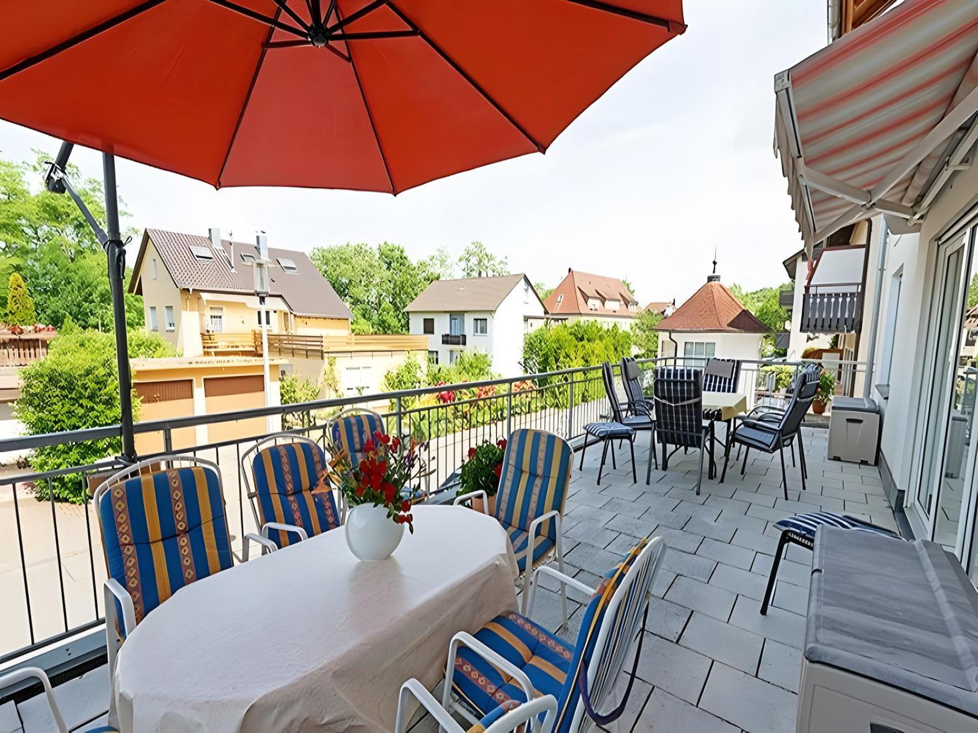 Apartments Am Schwarzwaelder Hof Bad Bellingen Luaran gambar