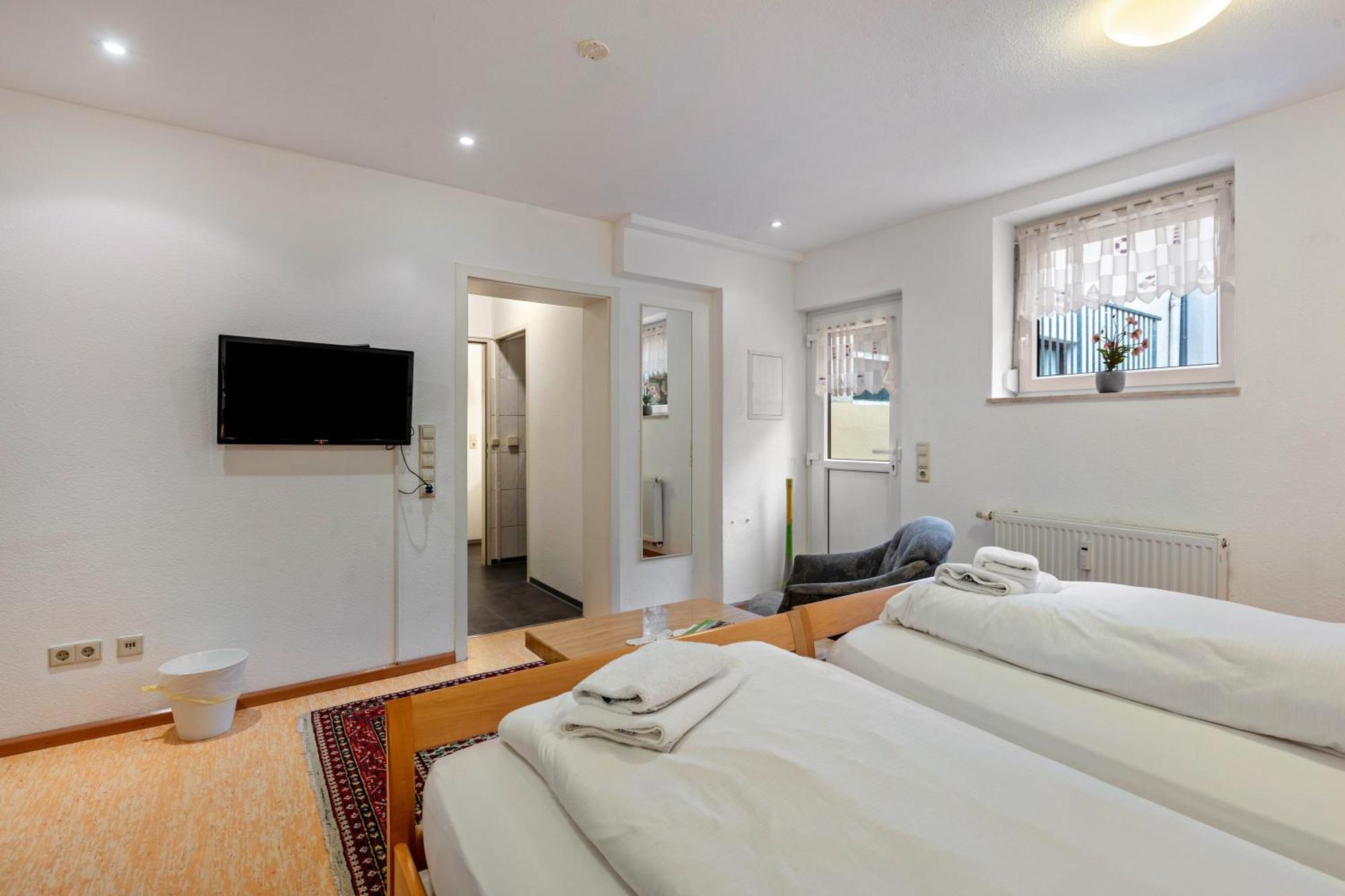 Apartments Am Schwarzwaelder Hof Bad Bellingen Luaran gambar