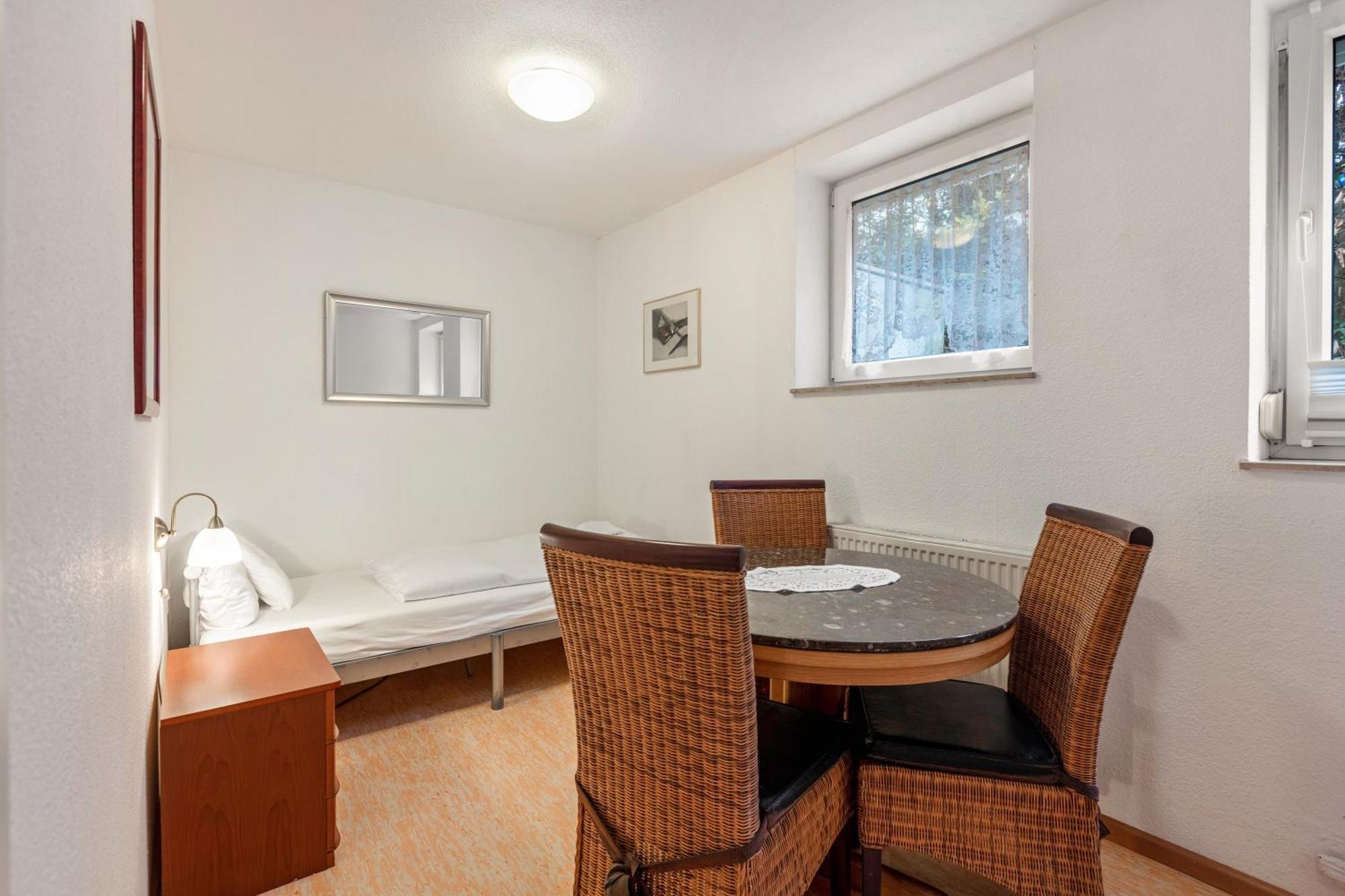 Apartments Am Schwarzwaelder Hof Bad Bellingen Luaran gambar