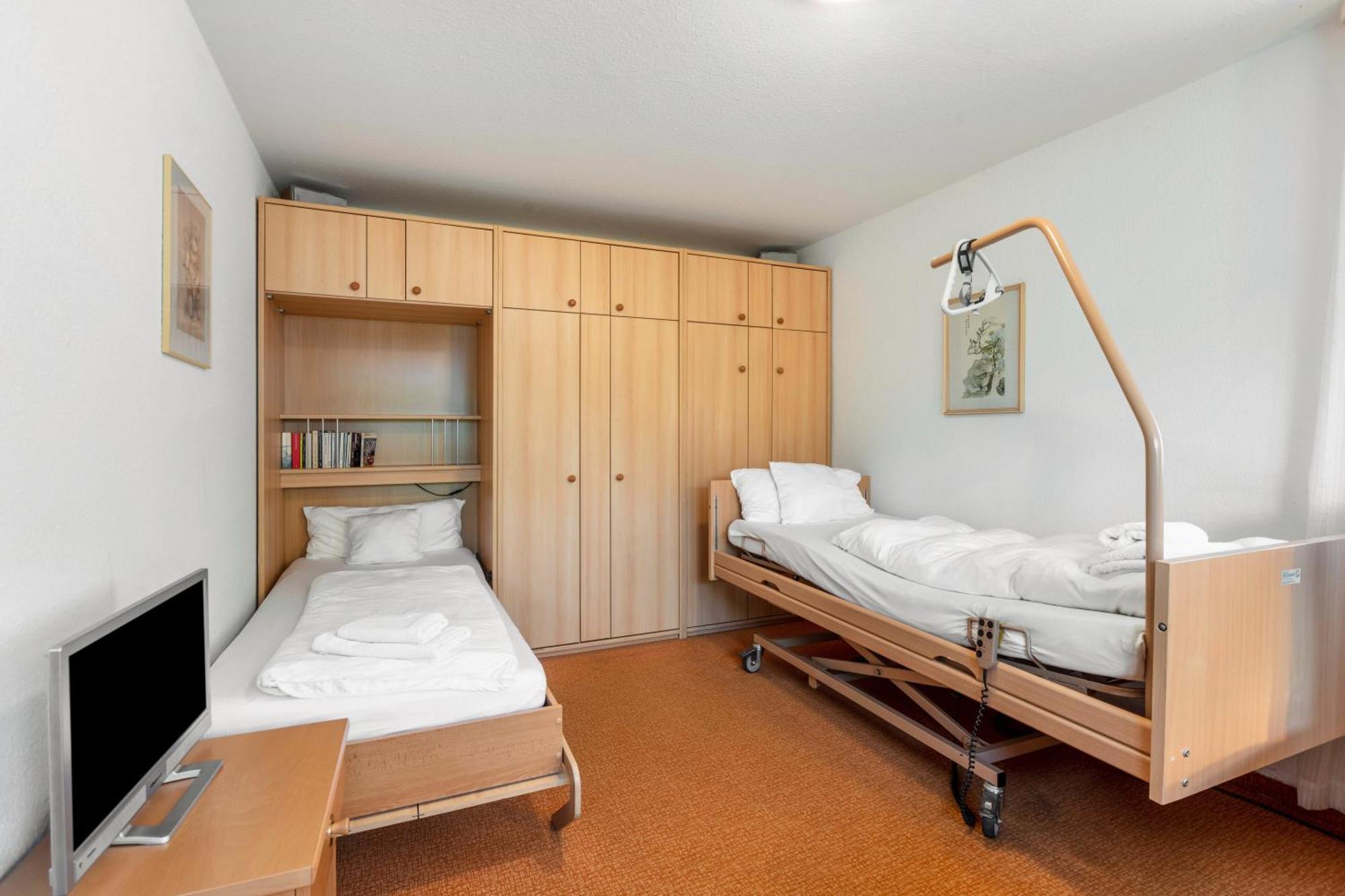 Apartments Am Schwarzwaelder Hof Bad Bellingen Luaran gambar